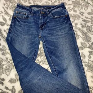 Men’s hollister jeans!